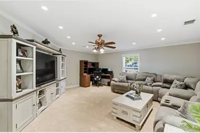 313 Buena Vista Drive, Willow Park, TX 76087 - Photo 14