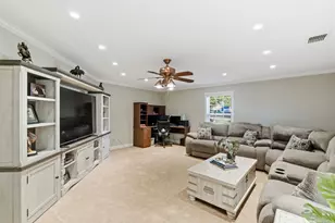 313 Buena Vista Dr, Willow Park, TX 76087 - Photo 14