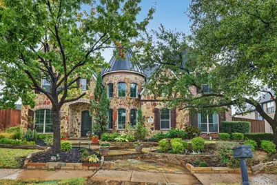 1374 Deer Lake Drive, Frisco, TX 75036 - Photo 1