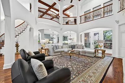 1374 Deer Lake Drive, Frisco, TX 75036 - Photo 6