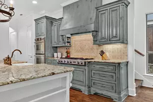 1374 Deer Lake Dr, Frisco, TX 75036 - Photo 16