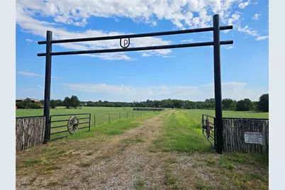 Tbd Nelson Road, Reno, TX 76020 - Photo 2