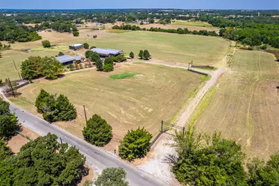 Tbd Nelson Road, Reno, TX 76020 - Photo 12