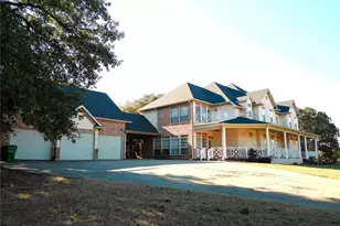 433 E Jess Hinton Rd, Seven Points, TX 75143 - Photo 2