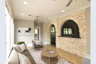 433 E Jess Hinton Road, Seven Points, TX 75143 - Photo 20