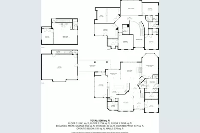 433 E Jess Hinton Road, Seven Points, TX 75143 - Photo 6