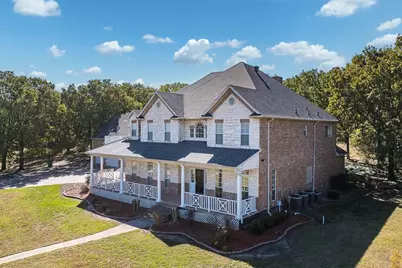 433 E Jess Hinton Road, Seven Points, TX 75143 - Photo 4