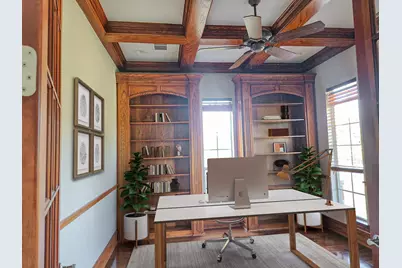 433 E Jess Hinton Road, Seven Points, TX 75143 - Photo 14