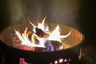 710 W Hill St, Grand Saline, TX 75140 - Photo 24