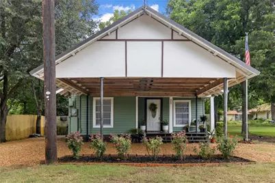 710 W Hill Street, Grand Saline, TX 75140 - Photo 2