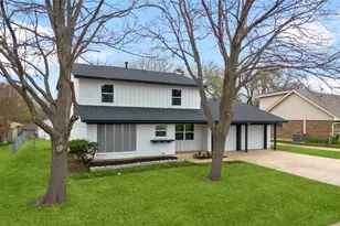 2806 Ricketts St, Sherman, TX 75092 - Photo 2