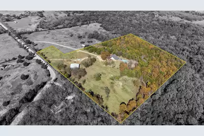 831 Union Hill Road, Ennis, TX 75119 - Photo 36