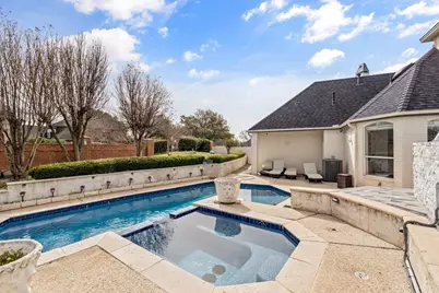 200 Mill Crossing W, Colleyville, TX 76034 - Photo 36