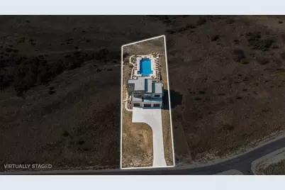 2516 Tom Chaney Drive, Cresson, TX 76035 - Photo 16