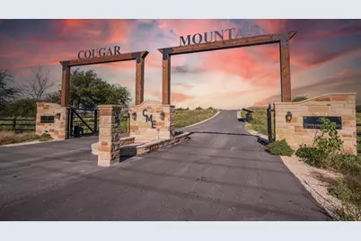 2516 Tom Chaney Drive, Cresson, TX 76035 - Photo 2