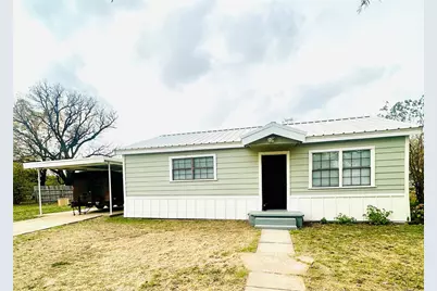 404 Cherry, Merkel, TX 79536 - Photo 1