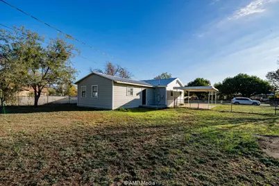 404 Cherry, Merkel, TX 79536 - Photo 20