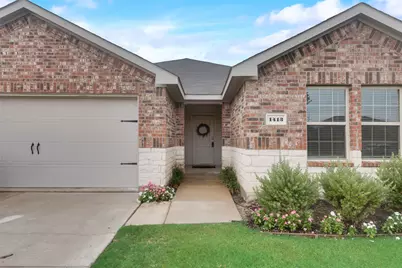 1413 Thunder Canyon Way, Josephine, TX 75189 - Photo 2