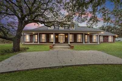 26184 S Fm 4, Lipan, TX 76462 - Photo 1