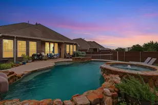 412 Dominion Dr, Euless, TX 76039 - Photo 38