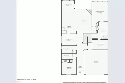 412 Dominion Drive, Euless, TX 76039 - Photo 38