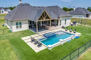 1956 Jc Maples Rd, Gunter, TX 75058 - Photo 1