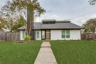 1105 Wood Heights Drive, Lewisville, TX 75067 - Photo 1