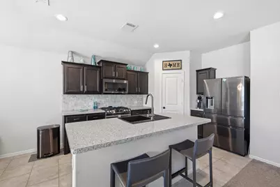 10431 Fort Cibolo Trail, Crowley, TX 76036 - Photo 8