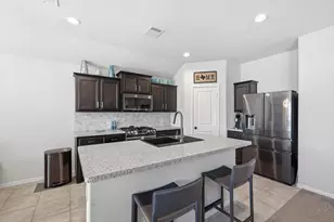 10431 Ft Cibolo Trl, Crowley, TX 76036 - Photo 8