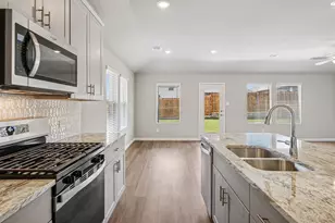 2120 Rannoch St, Sherman, TX 75092 - Photo 1