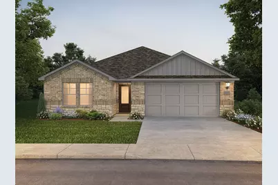 2116 Rannoch Street, Sherman, TX 75092 - Photo 2