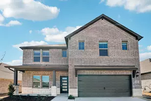 2218 Mustang Wy, Seagoville, TX 75159 - Photo 1