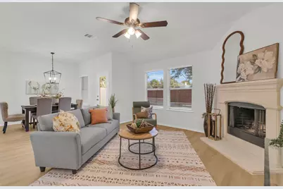 2216 Jocelyn Way, McKinney, TX 75071 - Photo 10