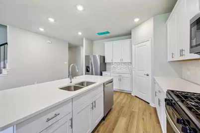 804 Woodford Way, Lowry Crossing, TX 75069 - Photo 8