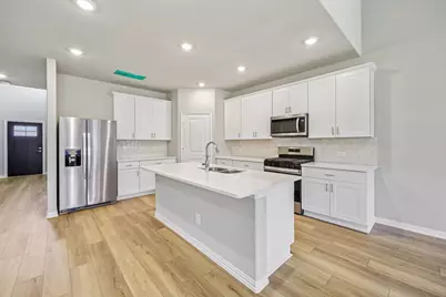 804 Woodford Way, Lowry Crossing, TX 75069 - Photo 1