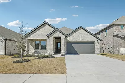 4102 Joe Pool Drive, Farmersville, TX 75442 - Photo 2