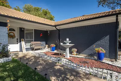 203 Lemon Drive, Arlington, TX 76018 - Photo 30