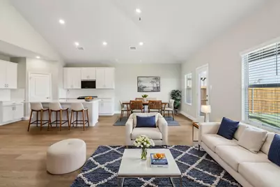 4014 Joe Pool Drive, Farmersville, TX 75442 - Photo 8