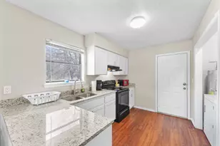 740 742 744 Sycamore St, Paris, TX 75460 - Photo 6