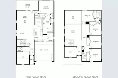 4010 Joe Pool Drive, Farmersville, TX 75442 - Photo 40