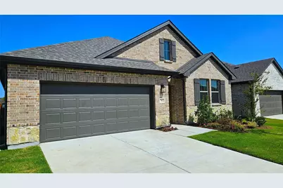 702 Roanoke Drive, Princeton, TX 75407 - Photo 2