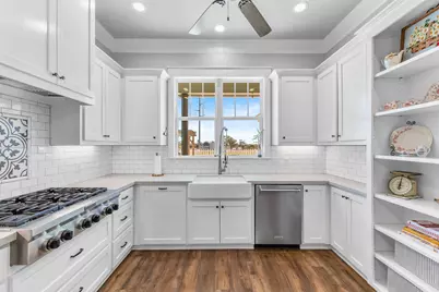 1694 Henry Prairie Road, Franklin, TX 77856 - Photo 20