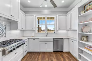 1694 Henry Prairie Rd, Franklin, TX 77856 - Photo 20