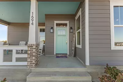 1694 Henry Prairie Road, Franklin, TX 77856 - Photo 10