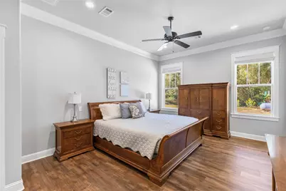 1694 Henry Prairie Road, Franklin, TX 77856 - Photo 24