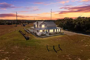 1694 Henry Prairie Rd, Franklin, TX 77856 - Photo 2