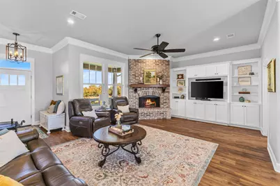 1694 Henry Prairie Road, Franklin, TX 77856 - Photo 12