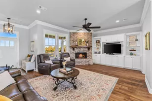 1694 Henry Prairie Rd, Franklin, TX 77856 - Photo 12