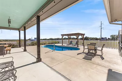 1694 Henry Prairie Road, Franklin, TX 77856 - Photo 4