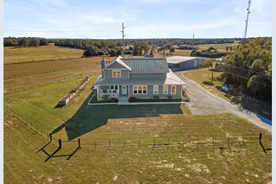 1694 Henry Prairie Road, Franklin, TX 77856 - Photo 6